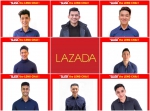 Lazada CNY 2019