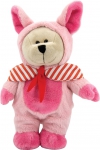 PIG BEARISTA BEAR