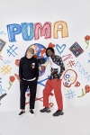 PUMA x Bradley Theodore Collection