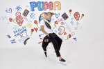 PUMA x Bradley Theodore Collection 2