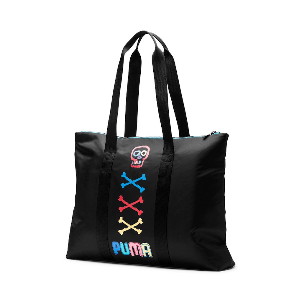 PUMA x Bradley Theodore Tote Bag | Pamper.My