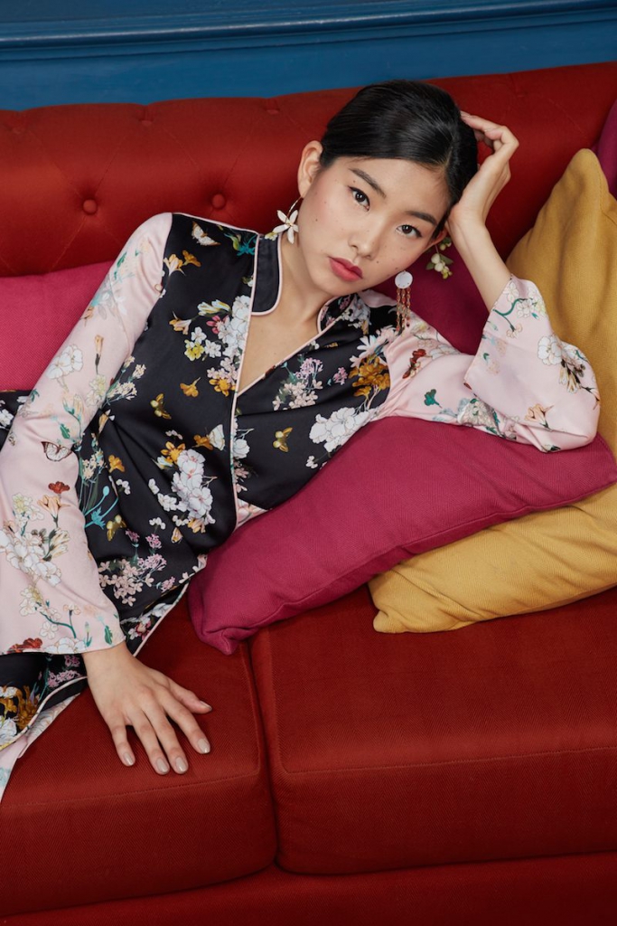 #CNY2019: Pomelo’s Chinese New Year Collection Launch | Pamper.My