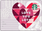 SBX19-372118 Valentine Diecut Cards US