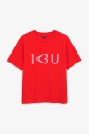 Tovi tee love