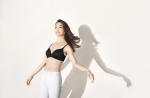 Uniqlo wireless bra line 5