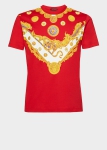 Versace_CNY Capsule_Men T-shirt Print (RED)