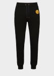 Versace_CNY Capsule_Men Truck Pants (BLACK)