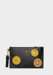 Versace_CNY Capsule_Pouch Medusa Logo (Front)