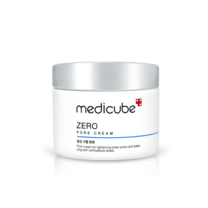 Zero Pore Cream