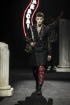 ghd x moschino 19