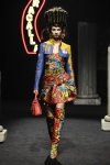 ghd x moschino 22