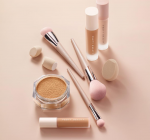 #NewIn Fenty Beauty: 50 New Creamy, Creaseproof, Longwear #PROFILTRCONCEALER Shades, 8 Translucent Shades Of #PROFILTRSETTINGPOWDER , & 10 New #PROFILTRFOUNDATION Shades Drops Today!