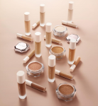 #NewIn Fenty Beauty: 50 New Creamy, Creaseproof, Longwear #PROFILTRCONCEALER Shades, 8 Translucent Shades Of #PROFILTRSETTINGPOWDER , & 10 New #PROFILTRFOUNDATION Shades Drops Today!