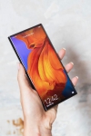 HUAWEI X foldable phone