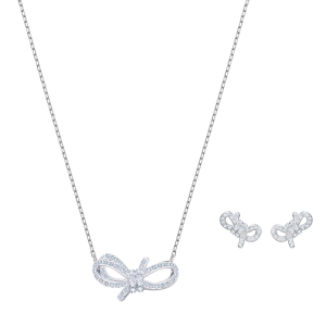 Swarovski Lifelong Bow Set