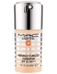 MAC_Rightful C Naturally Flawless Foundation SPF35 PA+++