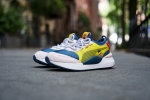 PUMA x Sesame Street RS-0