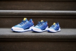 PUMA x Sesame Street RS-0 in different sizes
