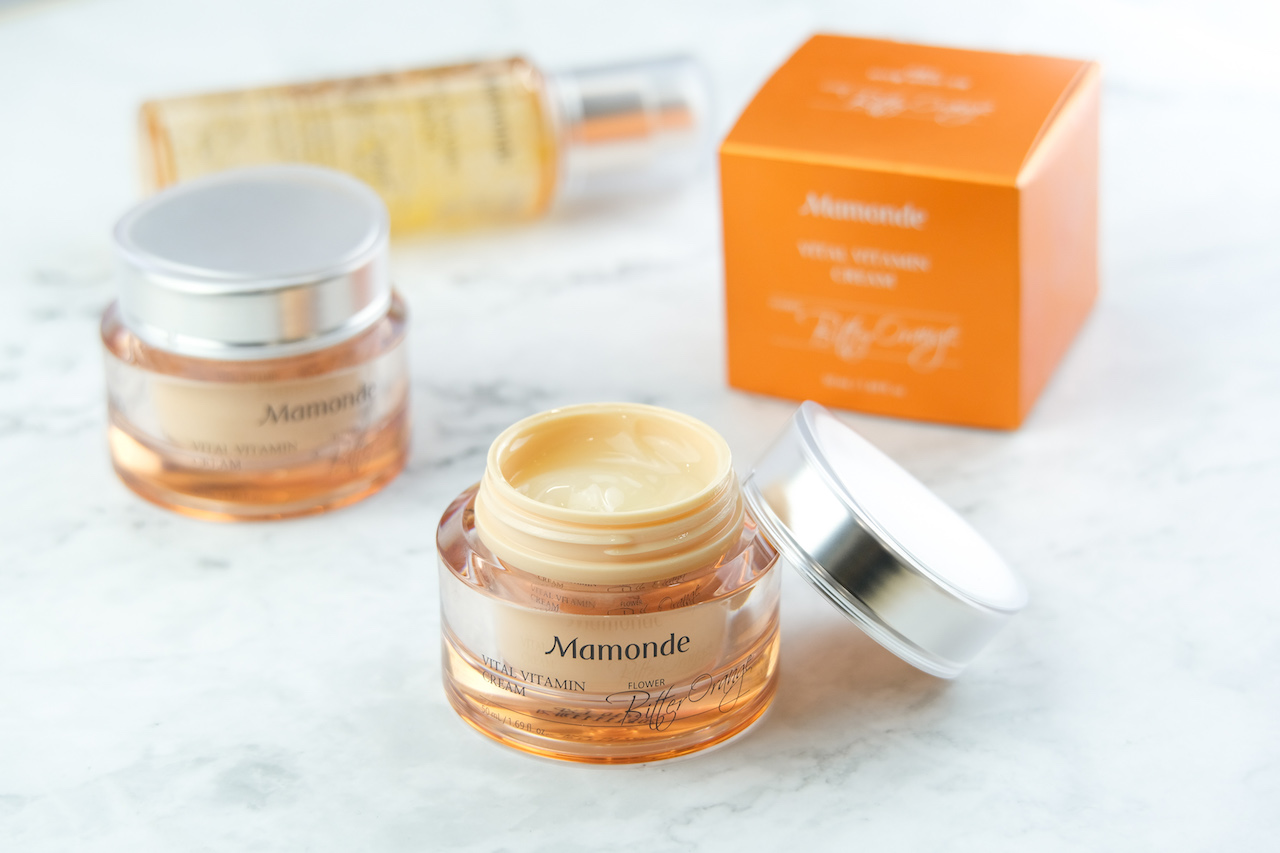 Pamper.My_Mamonde Vital Vitamin Line 10