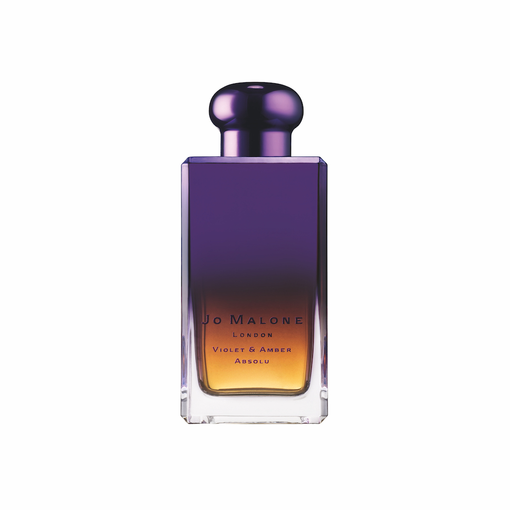 Violet & Amber Absolu 100ml (RM1,100)