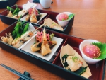 #PamperEats: Nobu Kuala Lumpur’s Hanami High Tea 2019