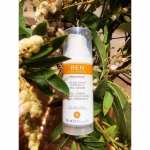 #NewIn Ren Skincare: Glow One Step Further With Ren Skincare’s Glow Daily Vitamin C Gel Cream