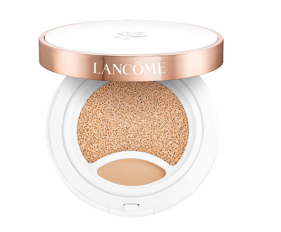 Lancome Blanc Expert Cushion Urban Duo Palette