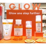 #NewIn Ren Skincare: Glow One Step Further With Ren Skincare’s Glow Daily Vitamin C Gel Cream