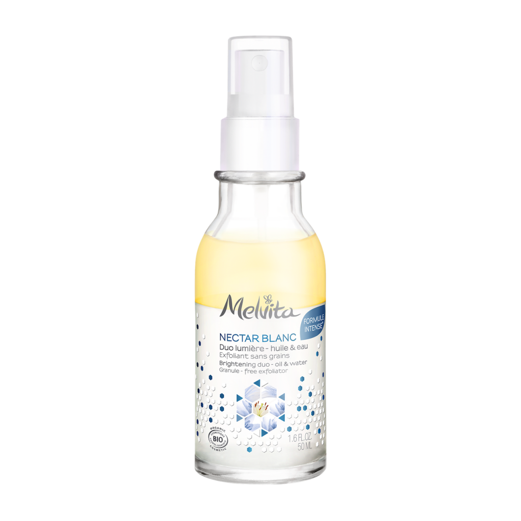 Melvita Organic Nectar Blanc Brightening Duo