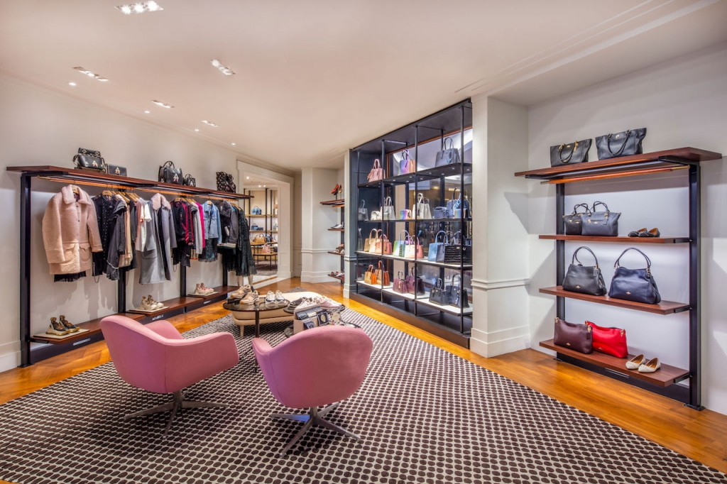 Coach Reopens Modern Luxury Concept Store at Suria KLCC Pamper.My