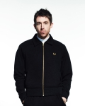 FRED PERRY X MILES KANE 4
