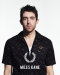 FRED PERRY X MILES KANE 5
