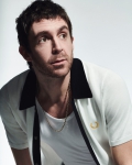 FRED PERRY X MILES KANE 7