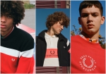 Fred Perry Spring 2019