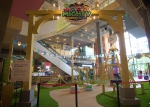 IPC Shopping Centre’s Mighty Mighty Squad School Holiday Campaign