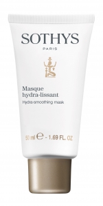 Hydra-smoothing mask