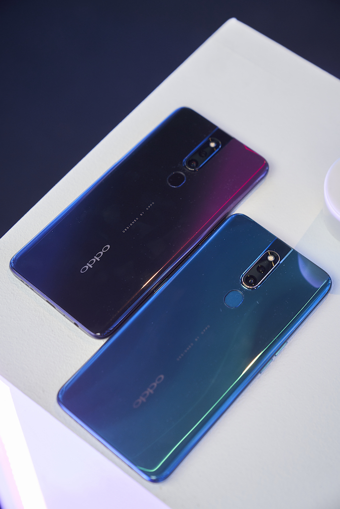 OPPO F11 Pro 1