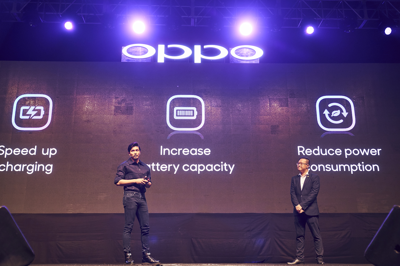 OPPO F11 Pro 5