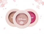 Etude House 2019 Blossom Picnic Collection, Air Mousse Eyes