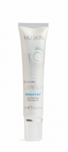 IdealEyes Activating Eye Cream