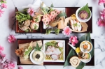 #PamperEats: Nobu Kuala Lumpur’s Hanami High Tea 2019