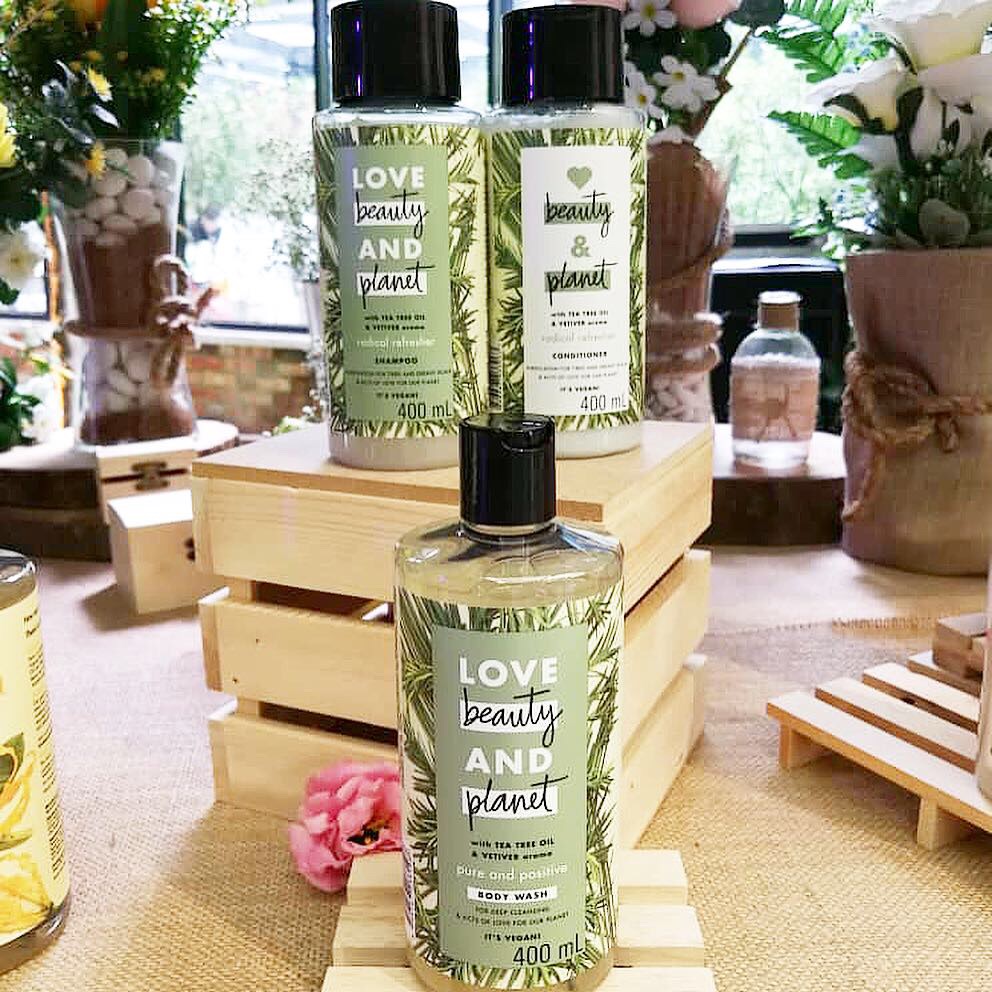 Tea Tree Oil