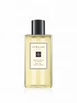 English Pear & Freesia Bath Oil 250ml (RM346)