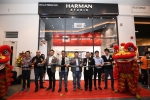 Harman Studio Sunway Geo Avenue 8