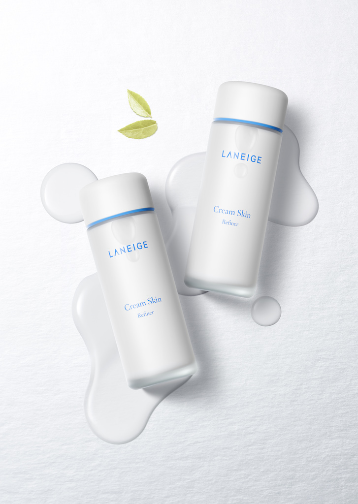 Laneige_Cream Skin Refiner