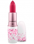 MAC Boom, Boom, Bloom Collection, Lipstick Framboise Moi