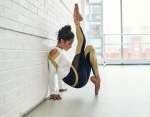Under Armour Misty Copeland Signature Collection