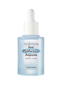 One Day One Drop Ampoule_Hyaluronic