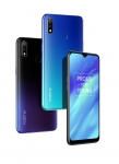 Realme 3 a