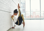 Under Armour Misty Copeland Signature Collection 1
